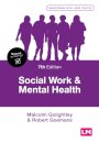 Social Work and Mental Health