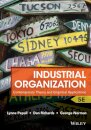 Industrial Organization