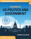 Essentials of US Politics and Government