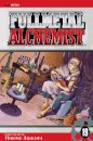 Fullmetal Alchemist 19