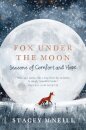Fox Under the Moon
