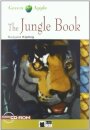 The Jungle Book + audio CD/CD-ROM