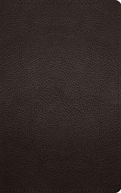 ESV Thinline Bible, Red Letter