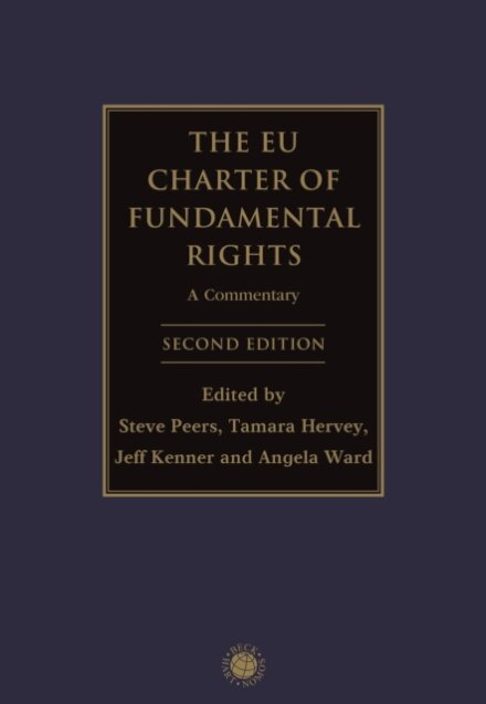 The EU Charter of Fundamental Rights