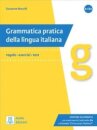 Grammatica Pratica Della Lingua Ital+Cd@