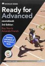 Ready For Advanced 3Rd Ed/Sts -Key Pack (Ebook)