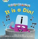 Bug Club Phonics - Phase 2 Unit 1-2: Alphablocks It is a Din