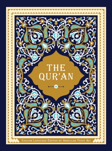 The Qur'an