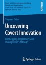 Uncovering Covert Innovation
