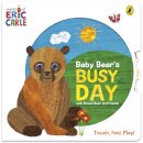 Baby Bear'S Busy Day