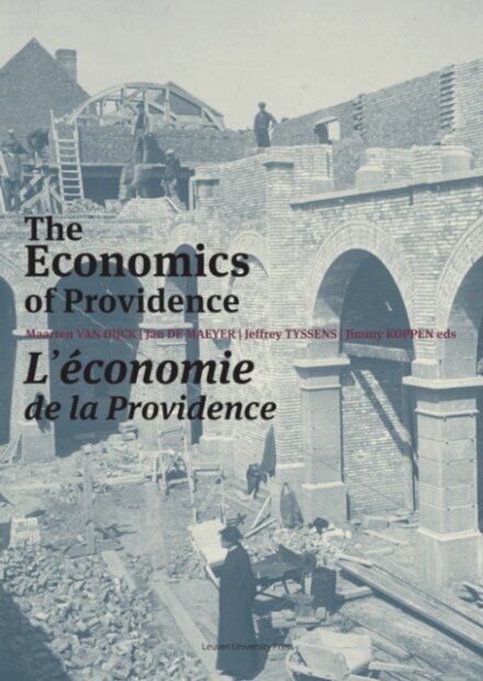 The Economics of Providence