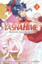 Yashahime: Princess Half-Demon, Vol. 4