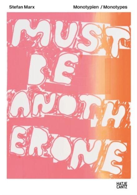 Stefan Marx (Bilingual edition)