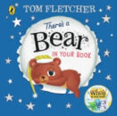 There'S A Bear In Your Book
