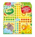 Ludo Board Game Animals