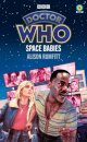 Doctor Who: Space Babies (Target Collection)