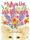 Molly in the Wildflowers