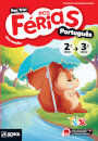 Sou Trix! Nas Férias - Português - 2.º ano