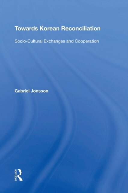 Towards Korean Reconciliation