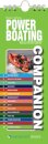 Powerboating Companion