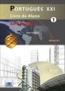 Português XXI 1 - Livro Aluno - Nova Edição