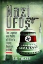 Nazi UFOs