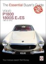 Volvo P1800/1800s, E & Es  1961 to 1973