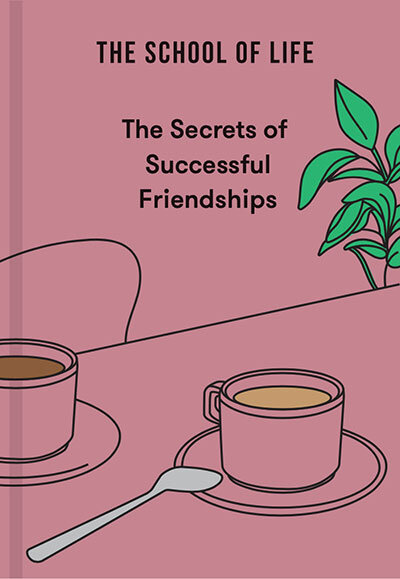 The Secrets Of Successful Friendships