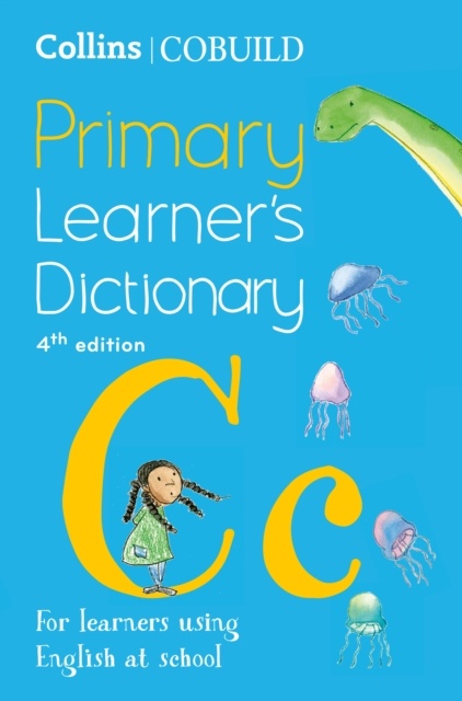 Collins COBUILD Primary Learner’s Dictionary