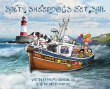 Salty Sheepdogs Set Sail