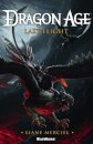 Dragon Age, Last Flight