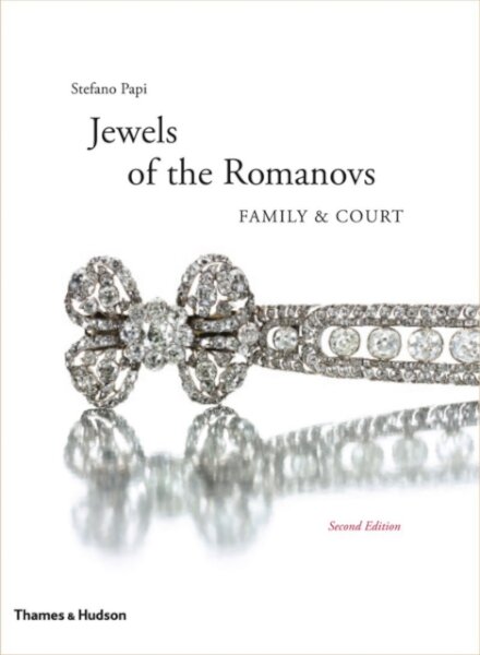 The Jewels of the Romanovs