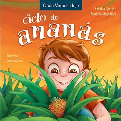 Ciclo do Ananás