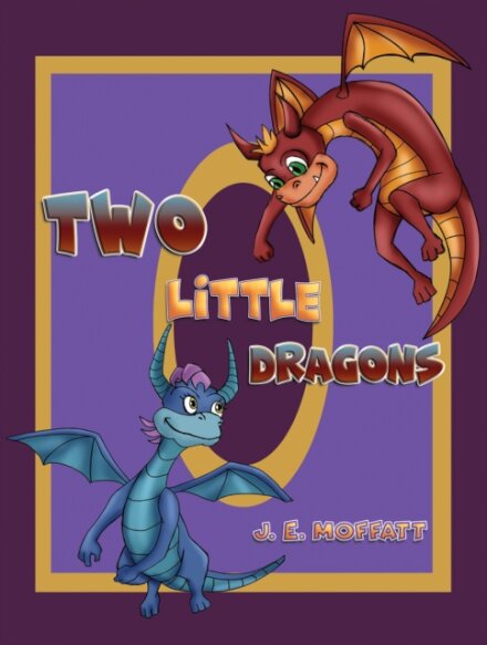 Two Little Dragons