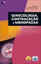Ginecologia Contracecao E Menopausa