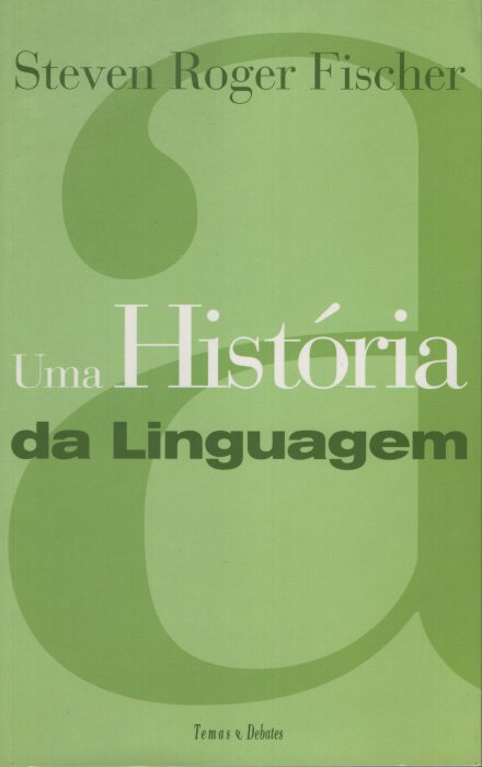 Uma História Da Linguagem