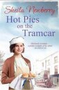 Hot Pies on the Tram Car