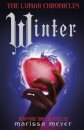 The Lunar Chronicles: Winter (Book 4)
