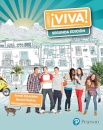 Viva! 1 Segunda Edicion Pupil Book