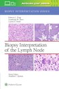 Biopsy Interpretation of the Lymph Node: Print + eBook with Multimedia