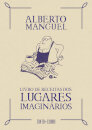 Livro de Receitas dos Lugares Imaginários