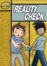 Rapid Stage 6: Assessment Book (Series 2)