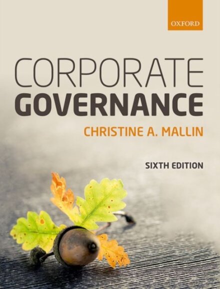 Corporate Governance
