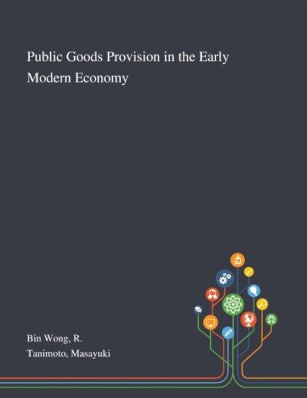 Public Goods Provision in the Early Modern Economy