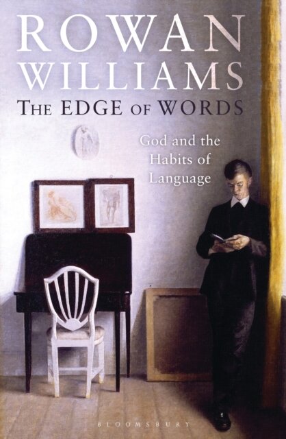 The Edge of Words