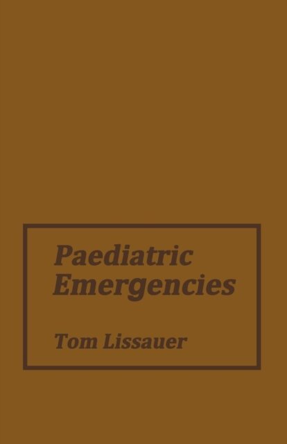 Paediatric Emergencies