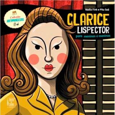Clarice Lispector