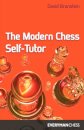 The Modern Chess Self Tutor