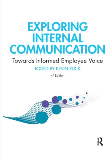 Exploring Internal Communication