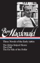 Ross Macdonald: Three Novels of the Early 1960s